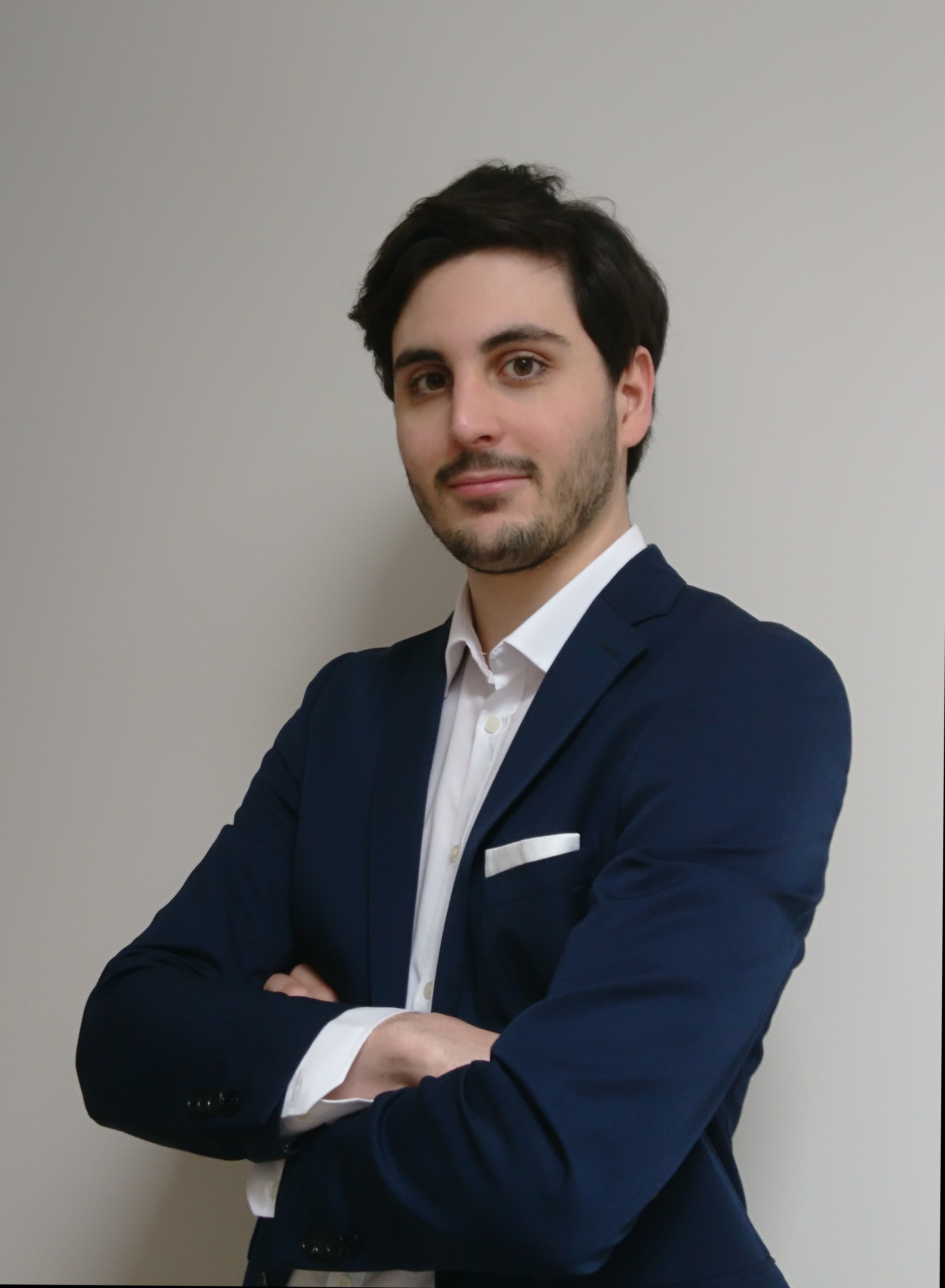 Jacopo Tosoni
